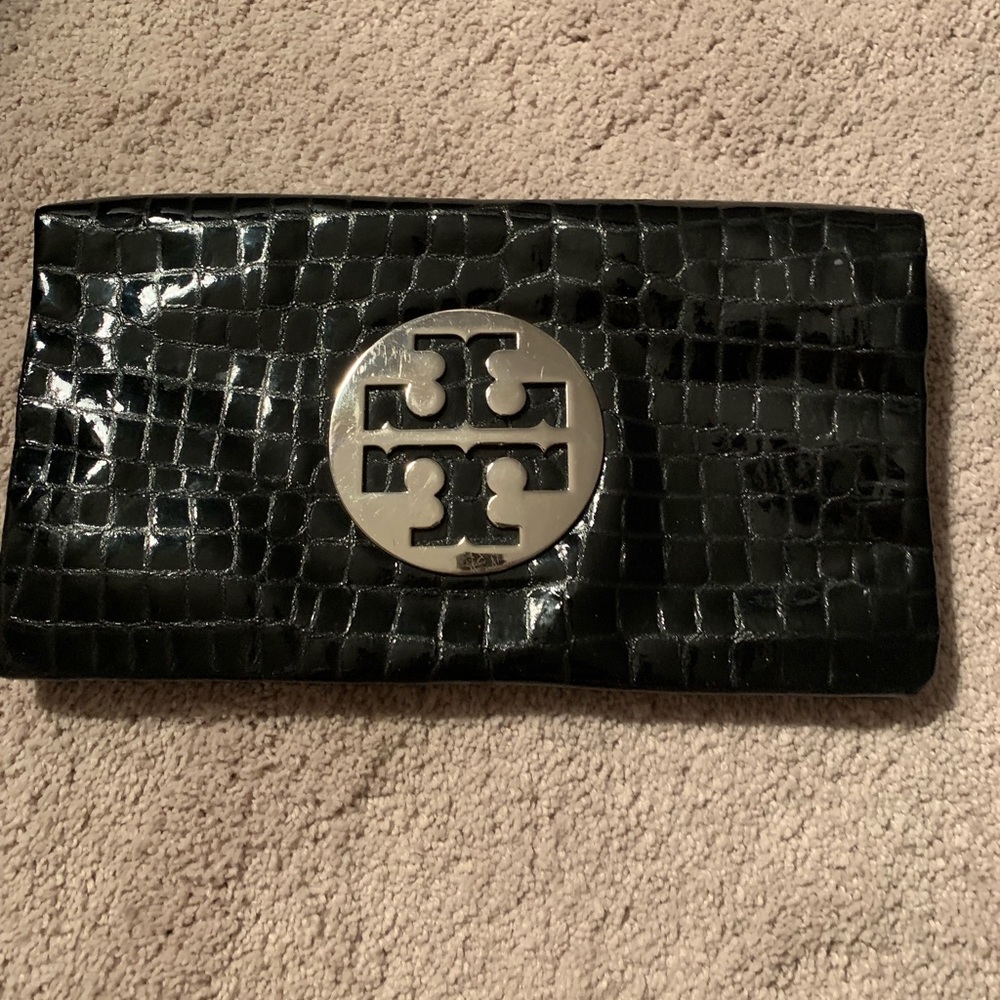 Tory Burch Clutch